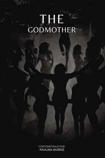 La Madrina movie poster - Entertainment content