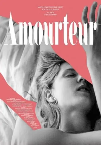 Amourteur movie poster - Rated 2/10