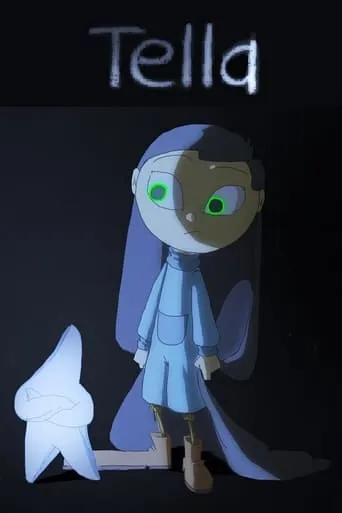 Tella movie poster - Rated 8/10