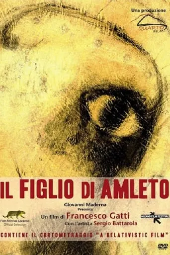 Il figlio di Amleto movie poster - Entertainment content