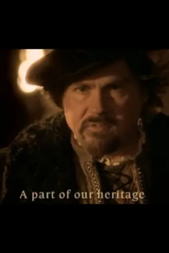 Heritage Minutes: John Cabot movie poster - Entertainment content