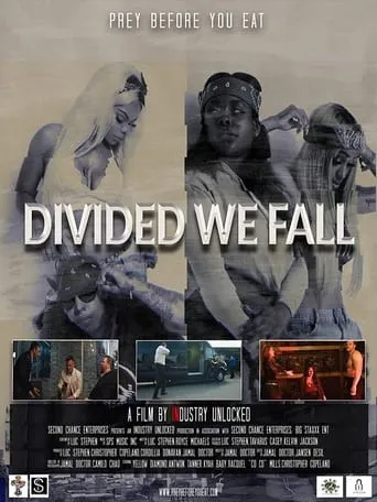 Divided We Fall movie poster - Rated 2/10