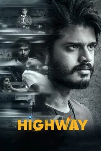Highway movie poster - Rated 8/10