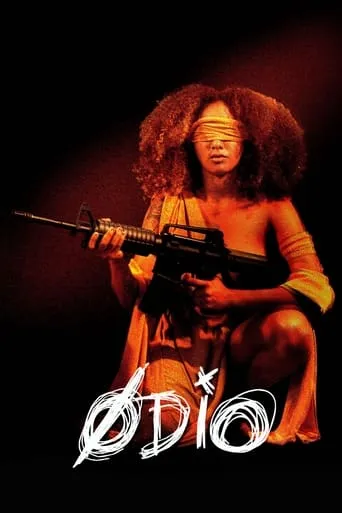 Ódio movie poster - Entertainment content