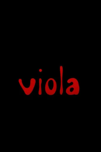 Viola movie poster - Entertainment content