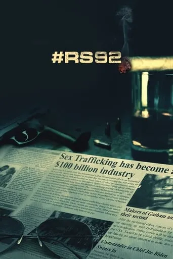 #RS92 movie poster - Entertainment content