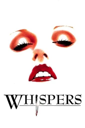 Whispers movie poster - Rated 3.6/10