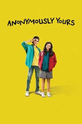 Anonymously Yours movie poster - Rated 7.559/10