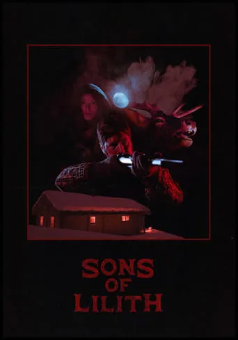 Sons of Lilith movie poster - Entertainment content