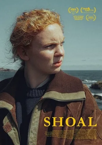Shoal movie poster - Rated 10/10