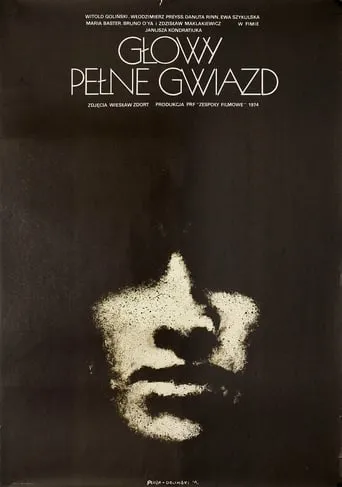 Heads Full of Stars movie poster - Rated 4/10