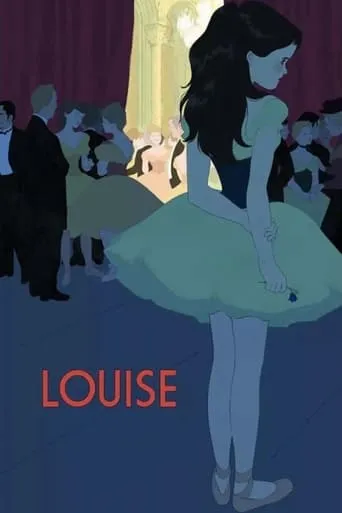 Louise movie poster - Rated 6.7/10