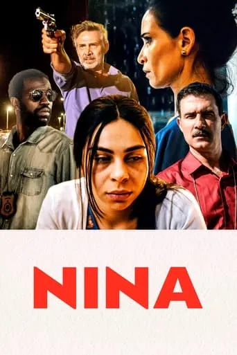 Nina movie poster - Entertainment content