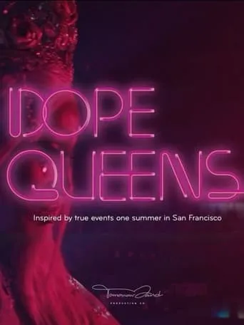 Dope Queens movie poster - Entertainment content