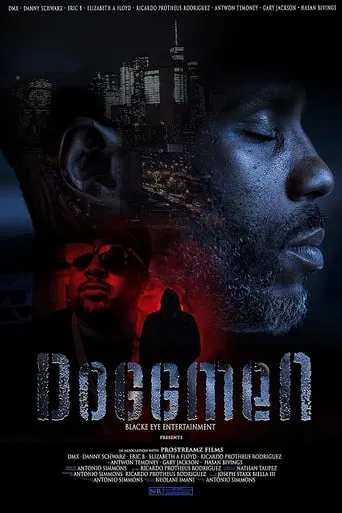 Doggmen movie poster - Entertainment content