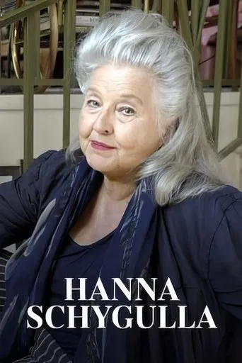 Hanna Schygulla - Ikone des deutschen Autorenfilms movie poster - Rated 6.5/10