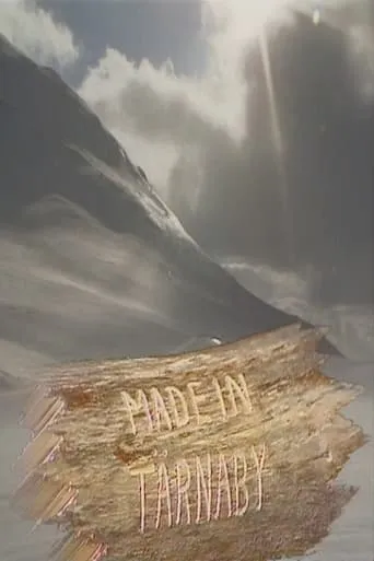 Made in Tärnaby movie poster - Entertainment content
