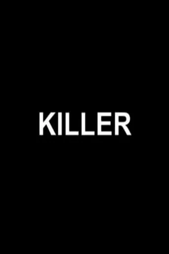 Killer movie poster - Entertainment content