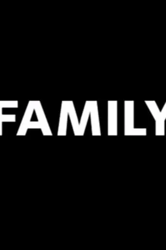 Family movie poster - Entertainment content