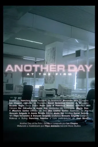 Another Day at the Firm movie poster - Entertainment content