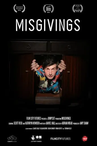 Misgivings movie poster - Entertainment content