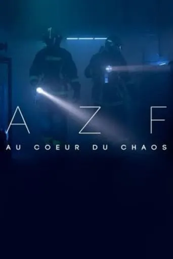 AZF : au cœur du chaos movie poster - Rated 8/10