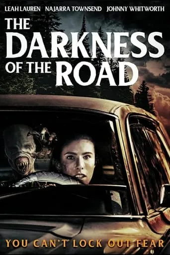 The Darkness of the Road movie poster - Rated 3/10