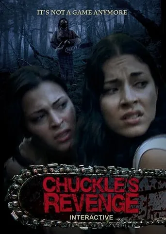 Chuckle's Revenge movie poster - Rated 1/10