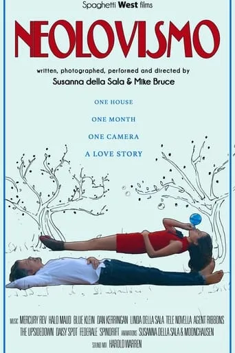 Neolovismo movie poster - Entertainment content