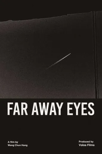 Far Away Eyes movie poster - Entertainment content