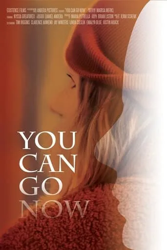 You Can Go Now movie poster - Entertainment content