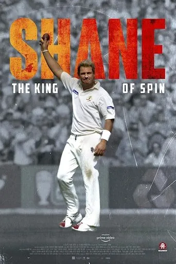 Shane movie poster - Rated 6.9/10