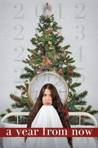 A Year From Now movie poster - Rated 5/10