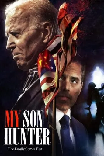 My Son Hunter movie poster - Rated 5.2/10