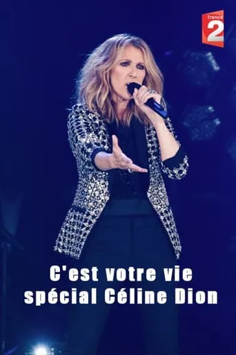 C'est votre vie movie poster - Entertainment content