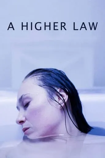 A Higher Law movie poster - Rated 6.4/10