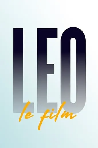 Leo: The Film movie poster - Rated 8.5/10