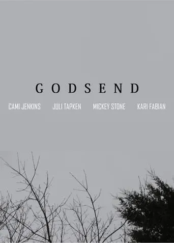 Godsend movie poster - Entertainment content