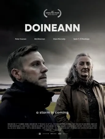 Doineann movie poster - Rated 6/10