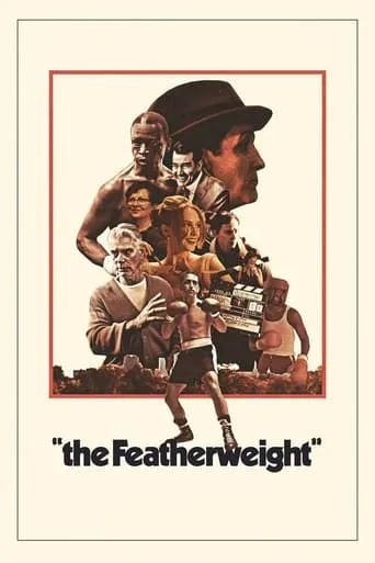 The Featherweight movie poster - Rated 5.1/10
