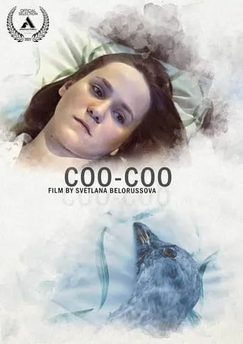 Coo-Coo movie poster - Rated 10/10