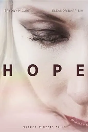 Hope movie poster - Entertainment content