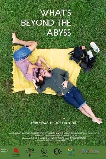 What's Beyond the Abyss movie poster - Entertainment content