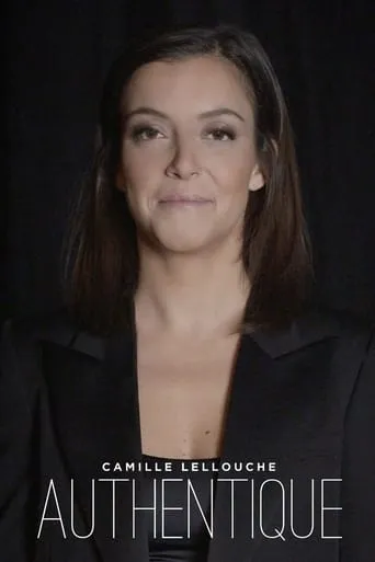 Camille Lellouche : authentique movie poster - Rated 8/10