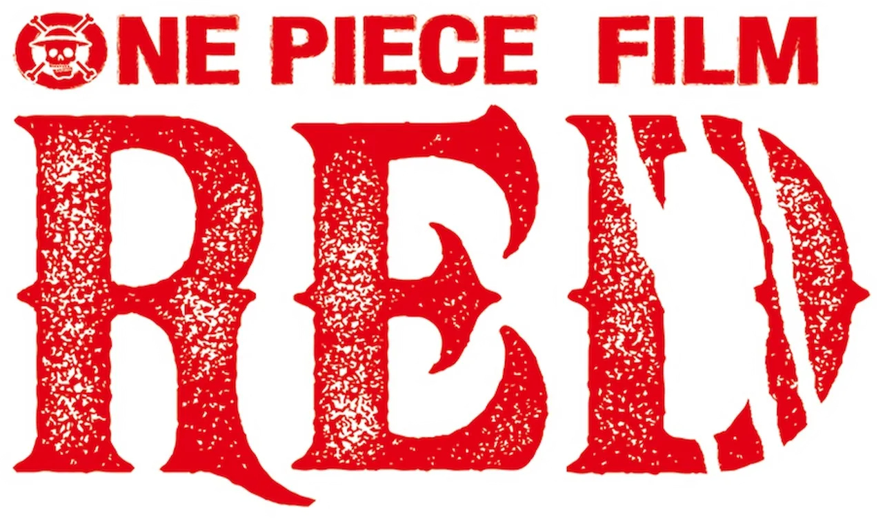 One Piece Film Red
