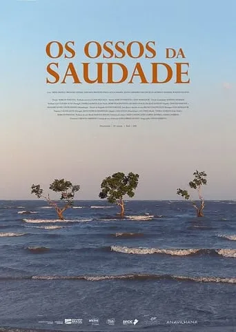 Os Ossos da Saudade movie poster - Entertainment content