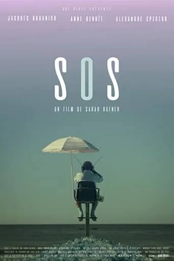 S.O.S. movie poster - Rated 8/10