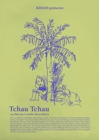 Tchau Tchau movie poster - Rated 5/10