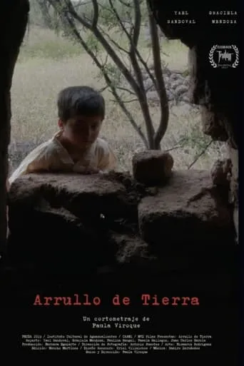 Arrullo de Tierra movie poster - Entertainment content