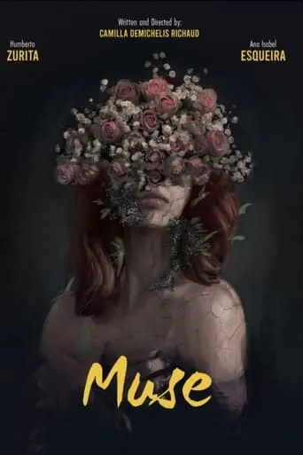 Muse movie poster - Rated 2/10